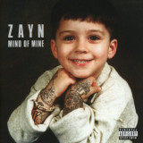 Mind of Mine - Deluxe Edition | ZAYN, sony music