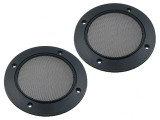Cumpara ieftin Grilă Difuzoare Metal 100mm 2 Bucăți