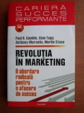 Paul R. Gamble - Revolutia in marketing