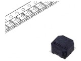Semnalizator Electromagnetic SMD 2,7kHz