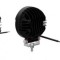 Proiector led 27W si dunga rosie LED-uri Osram