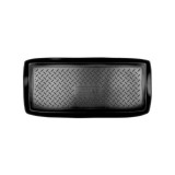 Covor portbagaj tavita compatibil Fiat 500 2008-