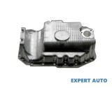 Baie ulei benzina 1.4 / 1.6 16v Volkswagen Golf 4 (1997-2005)[1J1] #1, Array