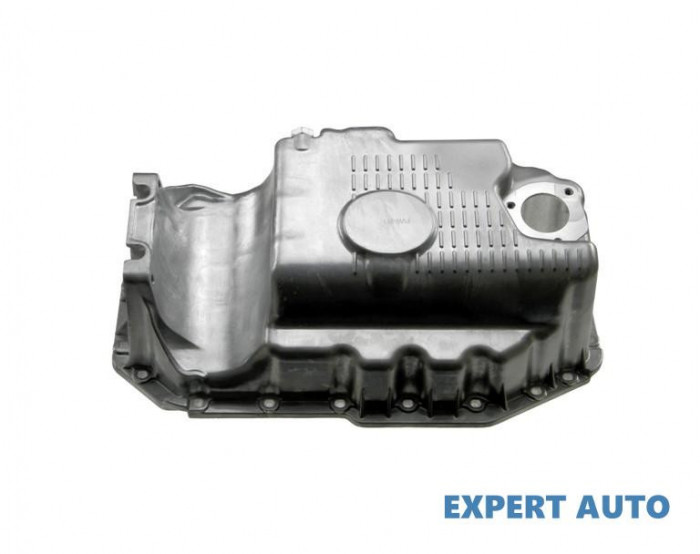 Baie ulei benzina 1.4 / 1.6 16v Volkswagen Golf 4 (1997-2005)[1J1] #1