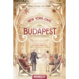 New York Caf&eacute; Budapest - Palot&aacute;s Petra