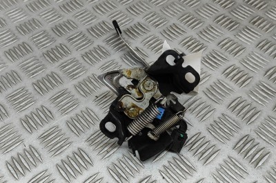 &amp;Icirc;ncuietoare capota HONDA CR-V V RW 2021 OEM: 74120-TLA-A01 30439497 foto