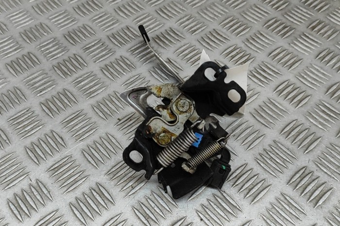 &Icirc;ncuietoare capota HONDA CR-V V RW 2021 OEM: 74120-TLA-A01 30439497