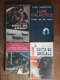 Lot 4 carti de Doru Davidovici (aviatie) / R5P2S, Alta editura