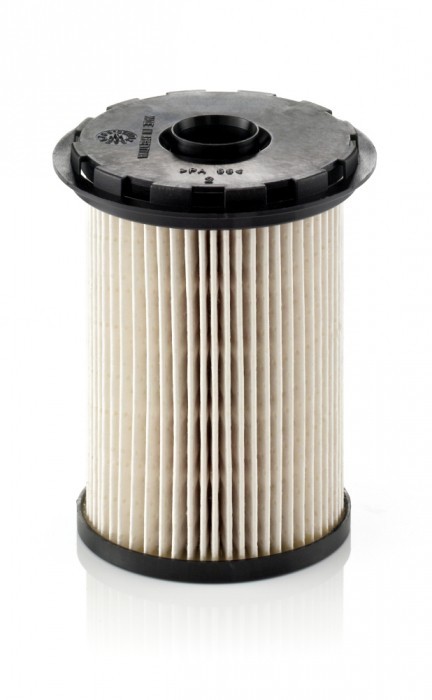Filtru Combustibil Mann-Filter PU731x
