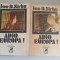 Adio, Europa - Ion D. Sirbu - 2 Volume