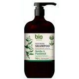 Cumpara ieftin Bio Naturell Sampon cu pompita 946ml Urzica si Panthenol