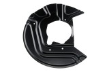 Protectie disc frana Bmw X3 2003-, Dreapta, Fata, NTY HTO-BM-016