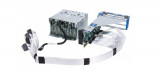 HPE DL380 Gen10 8 x U.2 NVMe Solid State Drive Express Bay Enablement Kit - HPE 826689-B21, HP