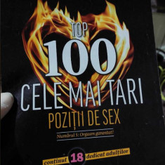 Top 100 cele mai tari poziții de SEX - Orgasm Garantat