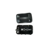 Maner usa exterior Citroen Evasion 1994-, Jumpy 1995-2007, Fiat Scudo 1995-2003, Ulysse, Peugeot 806 1994-2002, Expert 1994-2007, negru, spate
