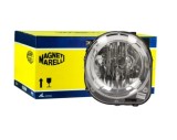 Far Jeep Renegade (Bu), 09.2014-2018, montare fata, stanga, H4; electric; cu bec; halogen, MAGNETI MARELLI
