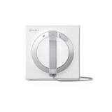 Aspirator de curatat geamuri WINBOT W2 PRO Ecovacs, tehnologie WIN-SLAM 4.0, putere de aspirare2800Pa, capacitate rezervor apa 60ml, pad microfibra, 7