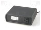 Autotransformator 230V 200VA 115V