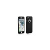 HUSA PLASTIC 360 + TEMP GLASS SAMSUNG A320 GALAXY A3 (2017) NEGRU