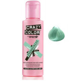 Crazy Color vopsea nuantatoare semipermanenta 100 ml - peppermint nr.71