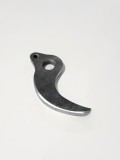 Lama fixa de schimb pentru foarfeca Worcraft CSC-S20LiB, piesa 12