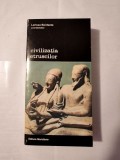 Larissa Bonfante - Civilizația etruscilor