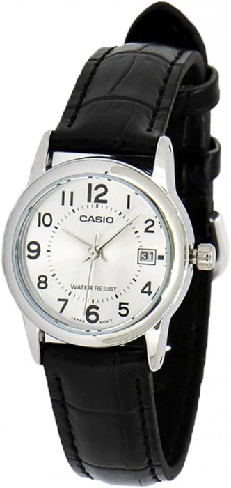 Ceas Dama, Casio, Collection LTP-V0 LTP-V002L-7B - Marime universala