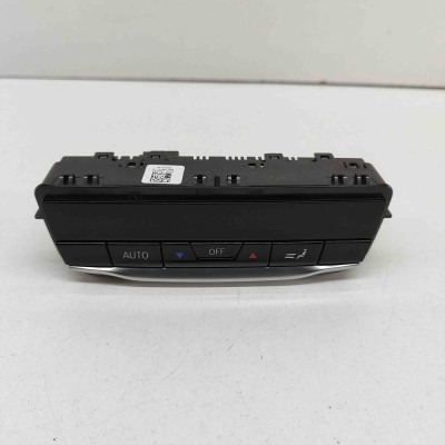 Modul de climatizare BMW iX3 G08 2023 OEM: 5A3BBF2,5HB012672-11,5HB012672 27451958 foto