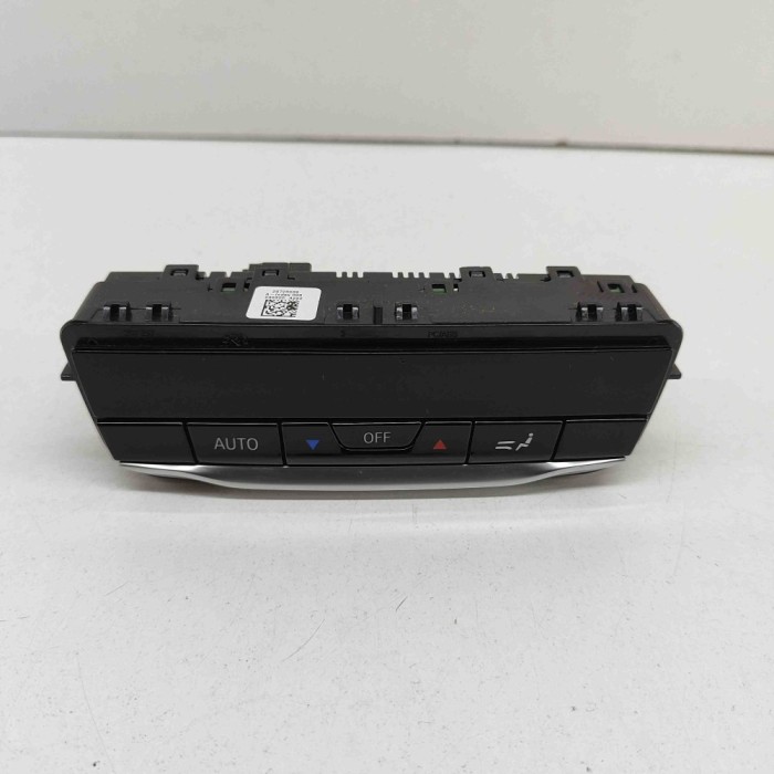 Modul de climatizare BMW iX3 G08 2023 OEM: 5A3BBF2,5HB012672-11,5HB012672 27451958