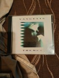 CD vangelis