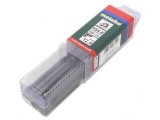 Burghiu Metal 12mm 151mm Oțel Rapid HSS-R