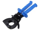 Foarfece BM GROUP 280mm pentru cablu &Oslash;50mm cod 575