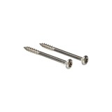 Set 2 șuruburi pentru mașină de spălat vase BOSCH 00612562 00168622 Original