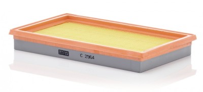 Filtru aer Mann-Filter C2964 foto