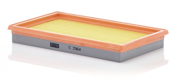 Filtru aer Mann-Filter C2964