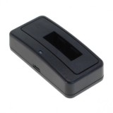 Incarcator USB pentru GoPro AABAT-001 Hero (2018) 5/6/7, Otb