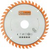 Disc circular vidia pentru lemn, 80 dinti, 350x30 mm, Richmann Exclusive