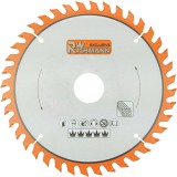 Disc circular vidia pentru lemn, 24 dinti, 200x30 mm, Richmann Exclusive