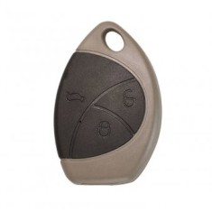 Carcasa cheie Topautochei&reg; pentru Toyota Troguard Alarma Cobra 7777, Honda Cobra, 3 butoane