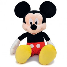 Jucarie din Plus Mickey Mouse 60 cm foto