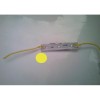 Modul 3 SMD 2835 24V lumina galbena Automotive TrustedCars, Oem