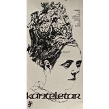 Kanteletar. Antologie - 1985 (XD2)