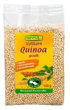 Quinoa Integrala Bio Expandata Rapunzel 100gr Cod: 402060 foto