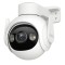Camera IP Wi-Fi, Imou Cruiser 2, PT, 3 MP, lentila 3.6 mm, iluminare duala, MicroSD, comunicare bidirectionala, IPC-GS7EP-3M0WE SafetyGuard Surveillan