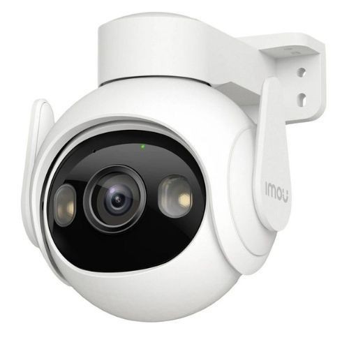 Camera IP Wi-Fi, Imou Cruiser 2, PT, 3 MP, lentila 3.6 mm, iluminare duala, MicroSD, comunicare bidirectionala, IPC-GS7EP-3M0WE SafetyGuard Surveillan