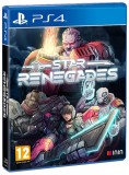 Star Renegades PS4