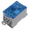 Bloc de distribuție BM GROUP BMQM125012C - Performanță și fiabilitate