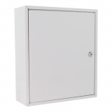 Dulap medicamente MK1 cheie 360x315x110mm alb, Rottner Security