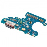 Placa cu Conector Incarcare - Microfon Samsung Galaxy Note 10 5G N971 / Note10 N970, Service Pack GH96-12781A