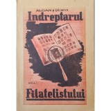 Aldan si Demin - Indreptarul filatelistului